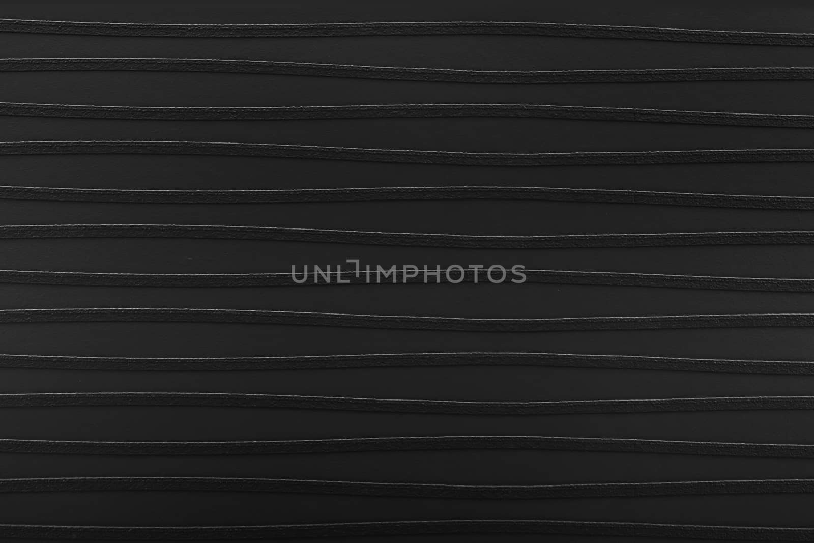 Black paper texture or background
