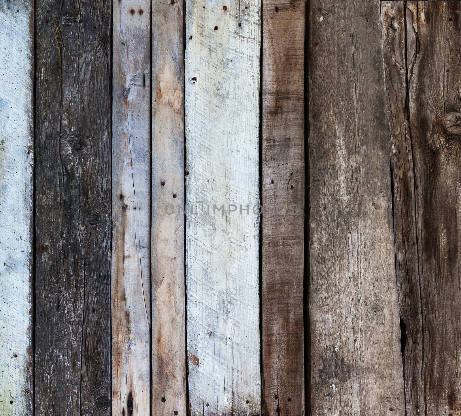 Wood panel wall texture grunge