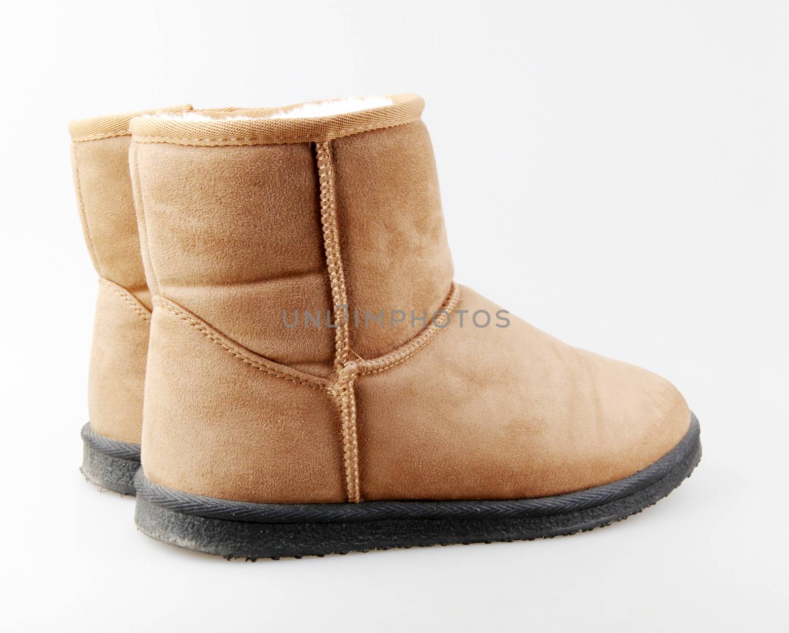 Winter Women's Shoes