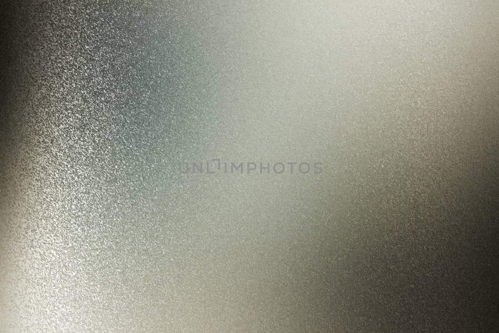 Shiny rough black metallic wall, abstract texture background