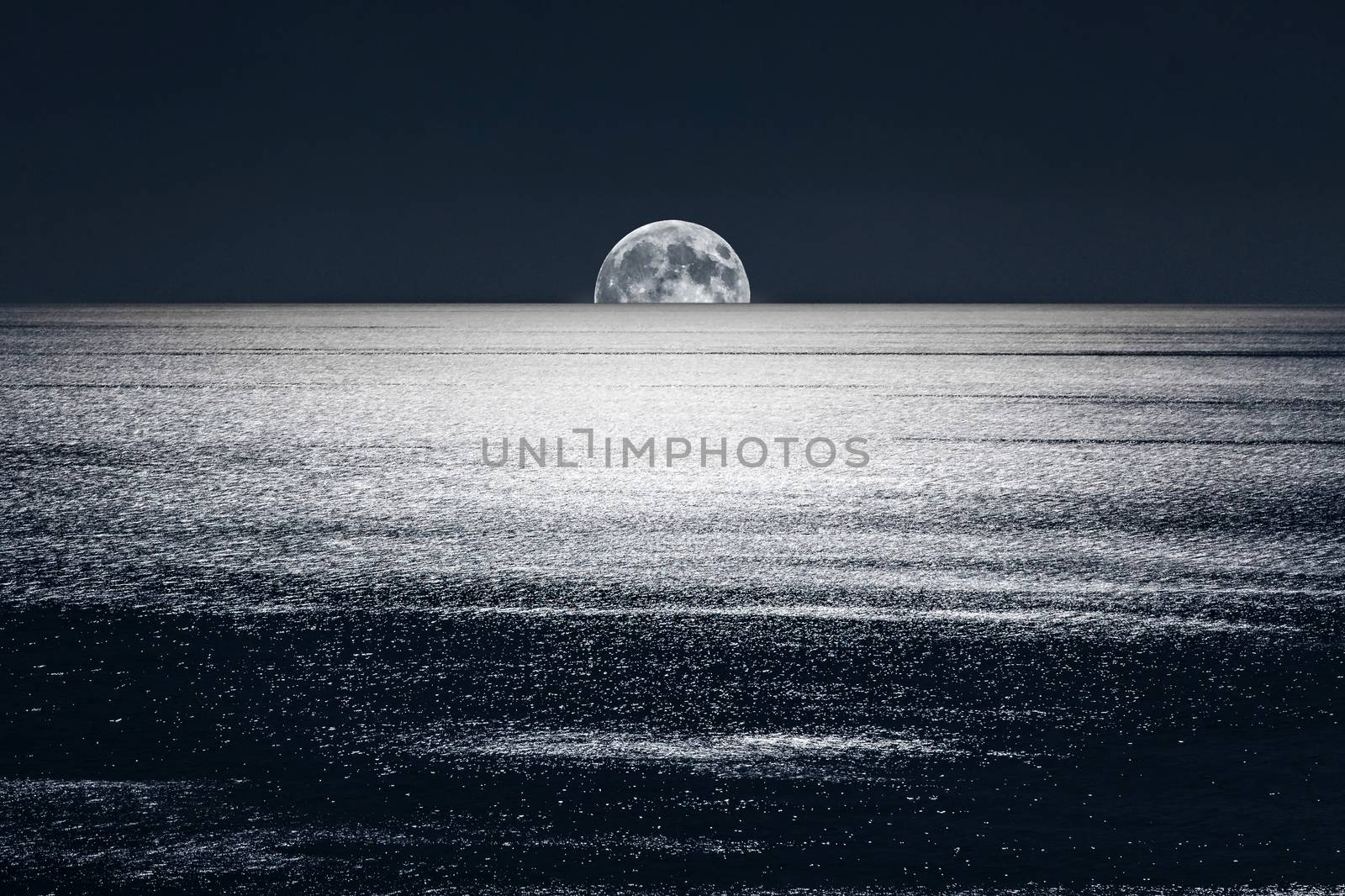 Moonwash by PhotoWorks