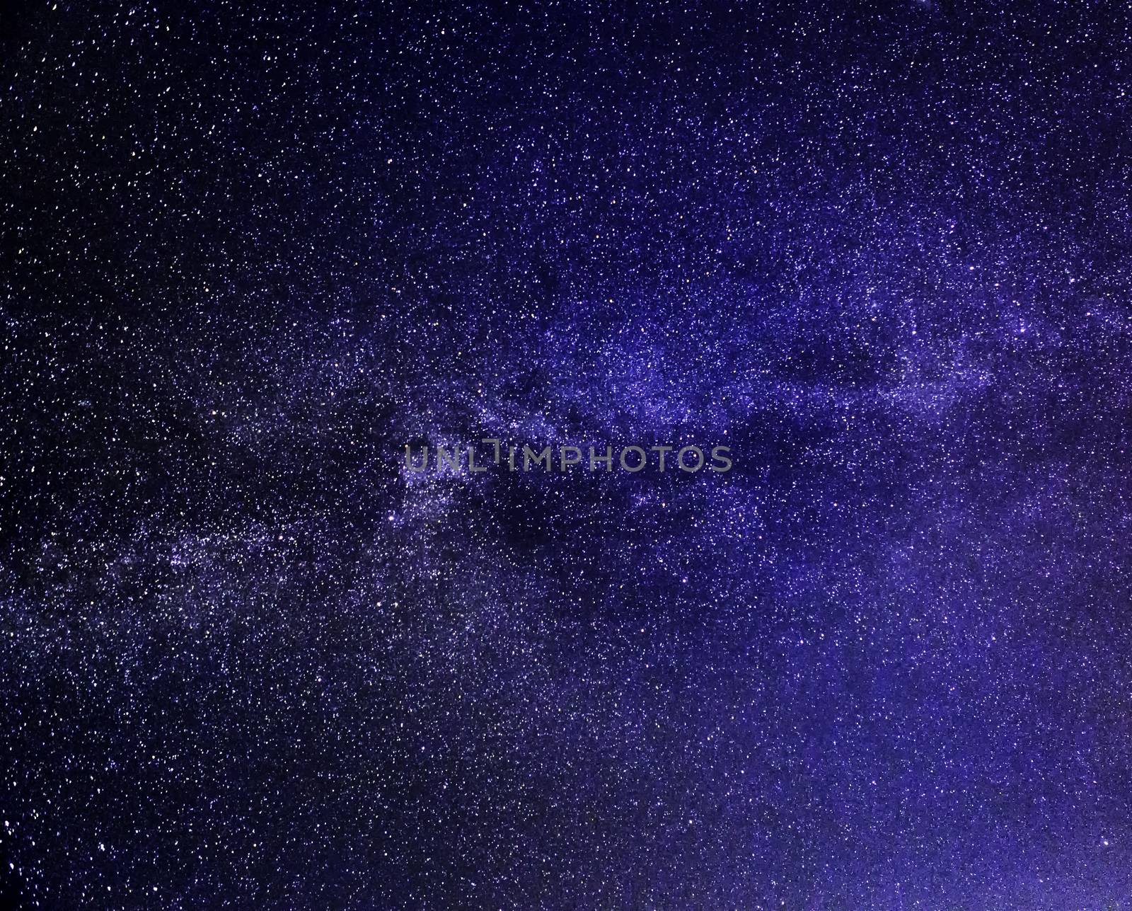 Milky Way by PhotoWorks