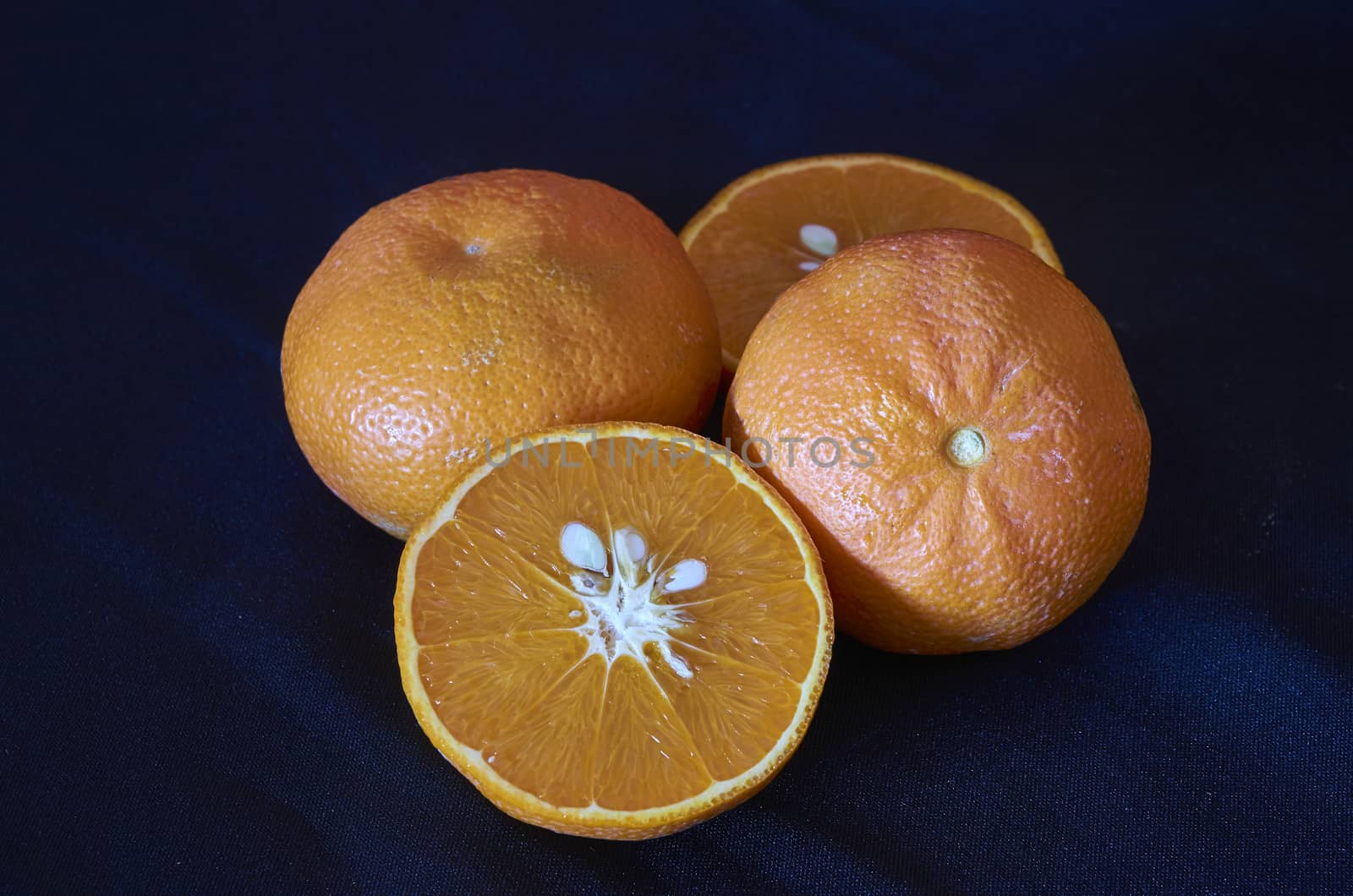 Mandarin is the fruit of the different citrus species commonly called Mandarin, among them Citrus reticulated, Citrus unshiu, Citrus freshen, as well as their hybrids, including Citrus tangerine, whose taxonomy is discussed