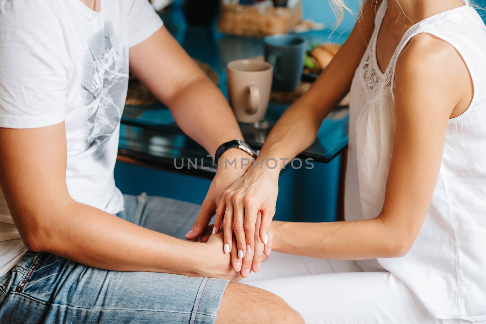 hands, palms, crossed, hold together, hands together forever