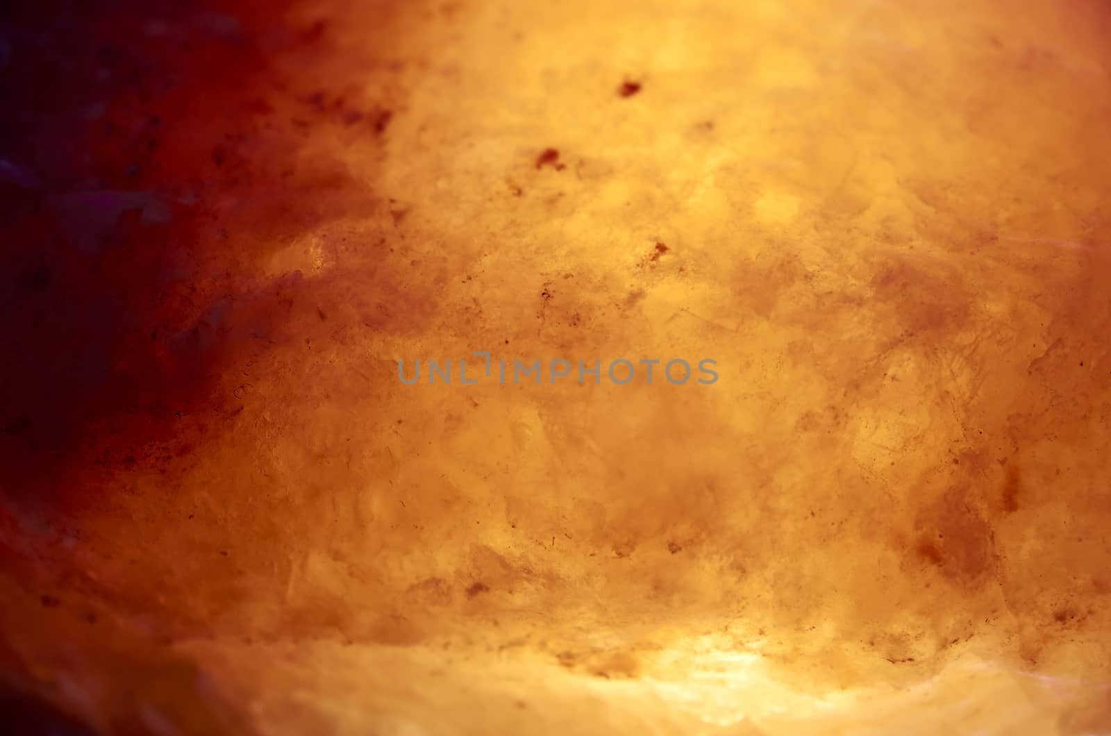 Lava incandescent texture by bpardofotografia