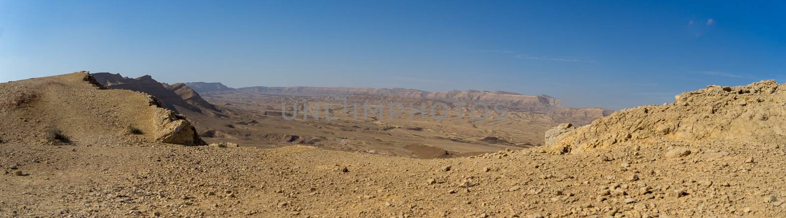 desert landscapes in Israel travel adventure by javax