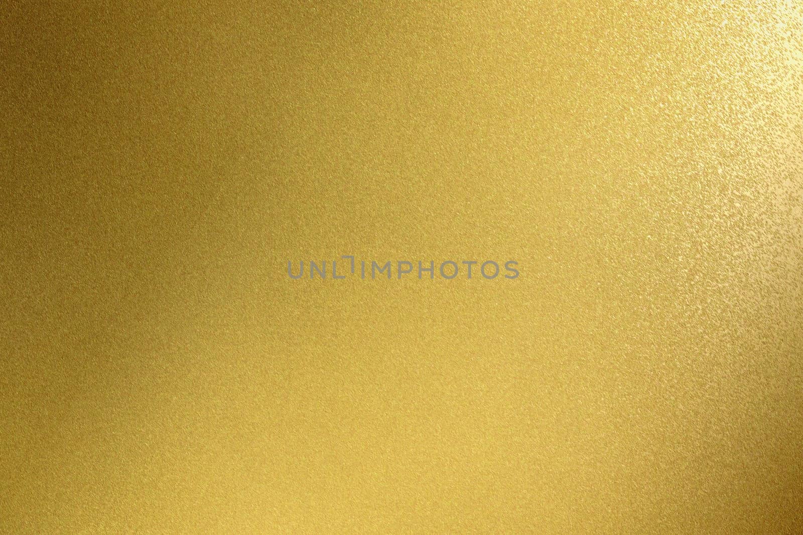 Abstract texture background, scratches on gold panel