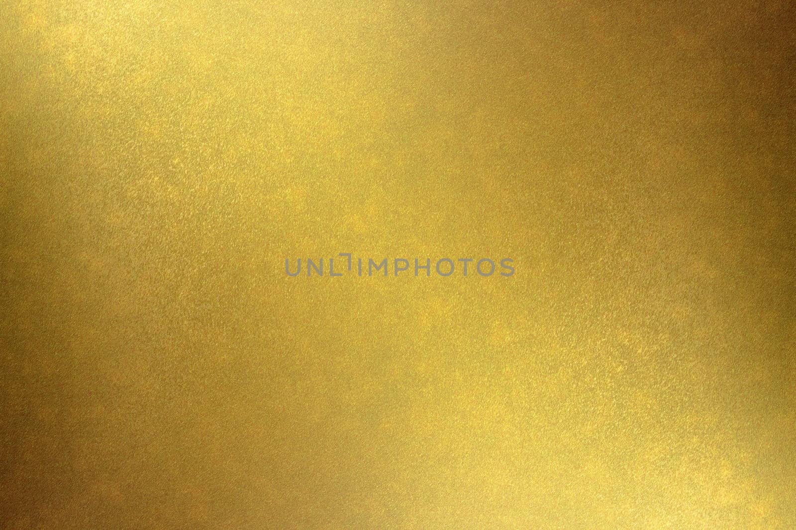 Abstract texture background, dirty gold metal wall