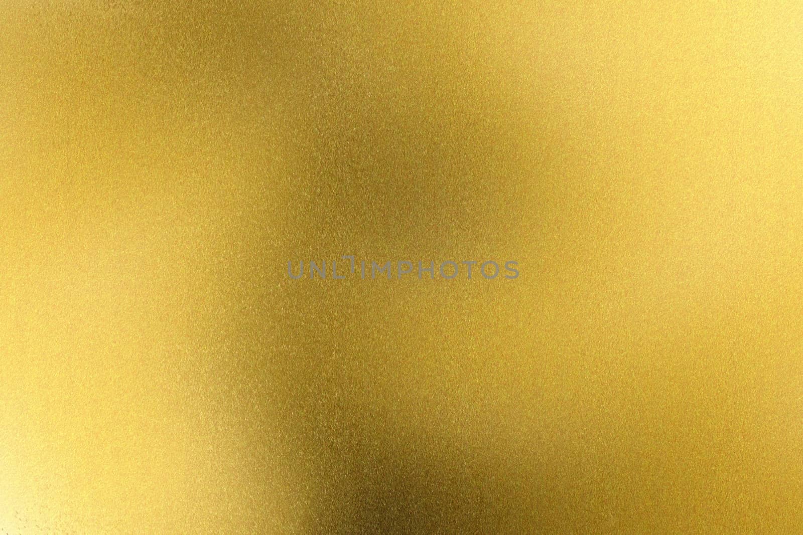 Abstract texture background, wave gold metal wall