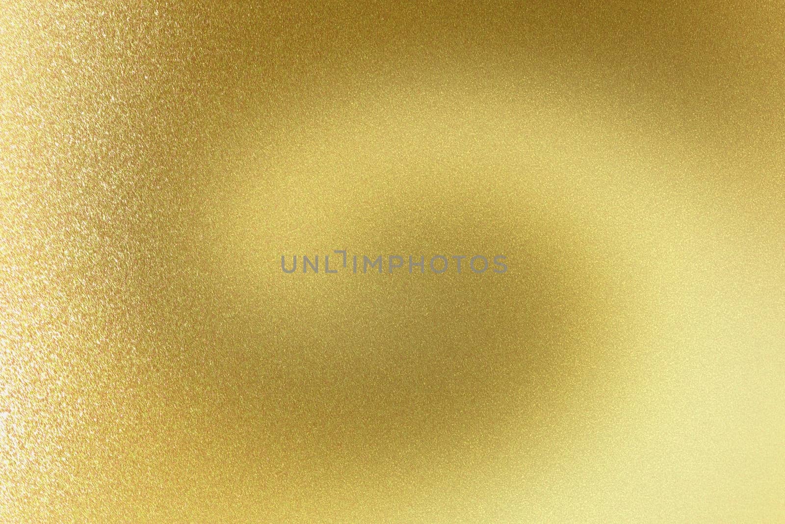 Abstract texture background, polished gold stainless steel