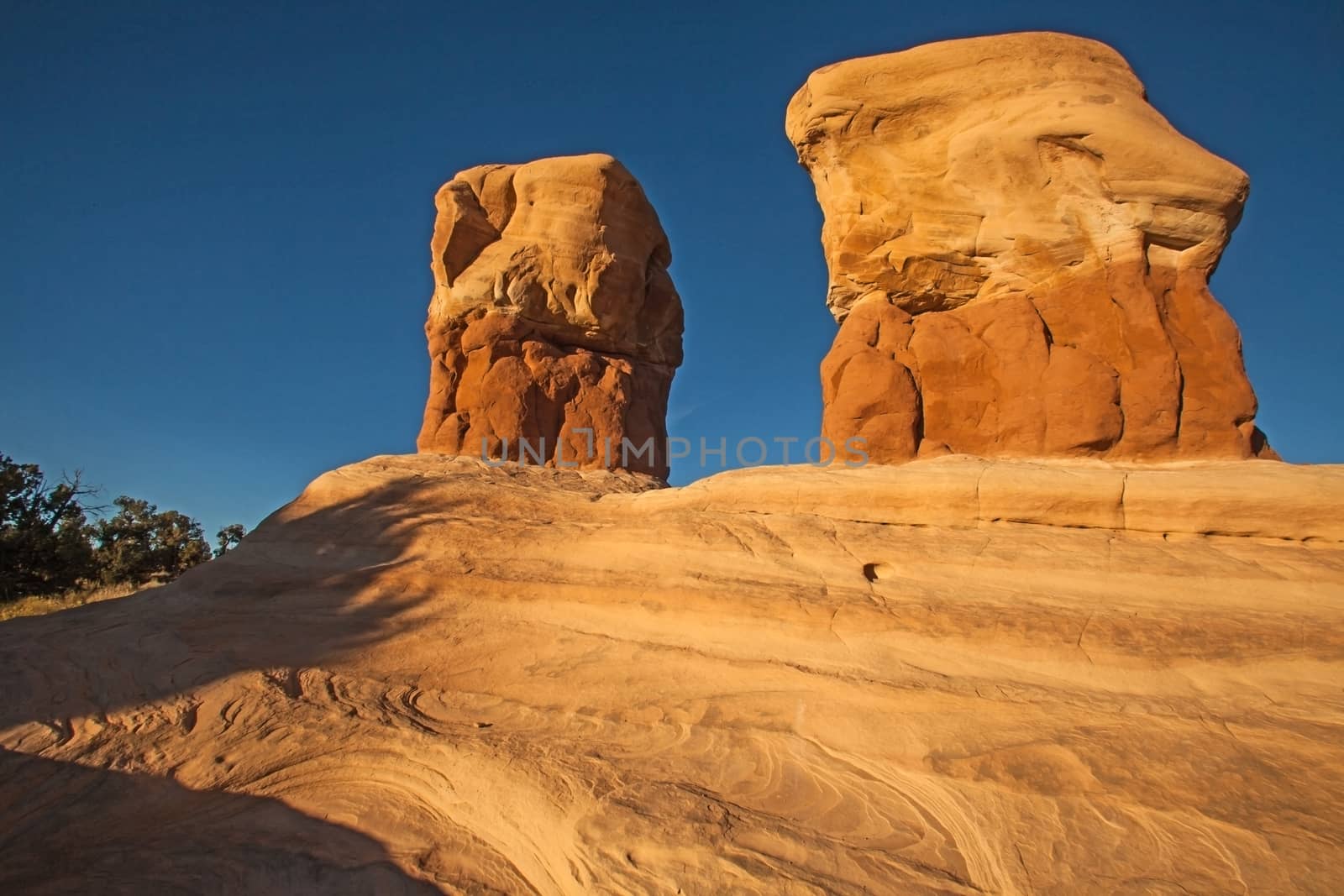 Devil's Garden Escalante 13 by kobus_peche