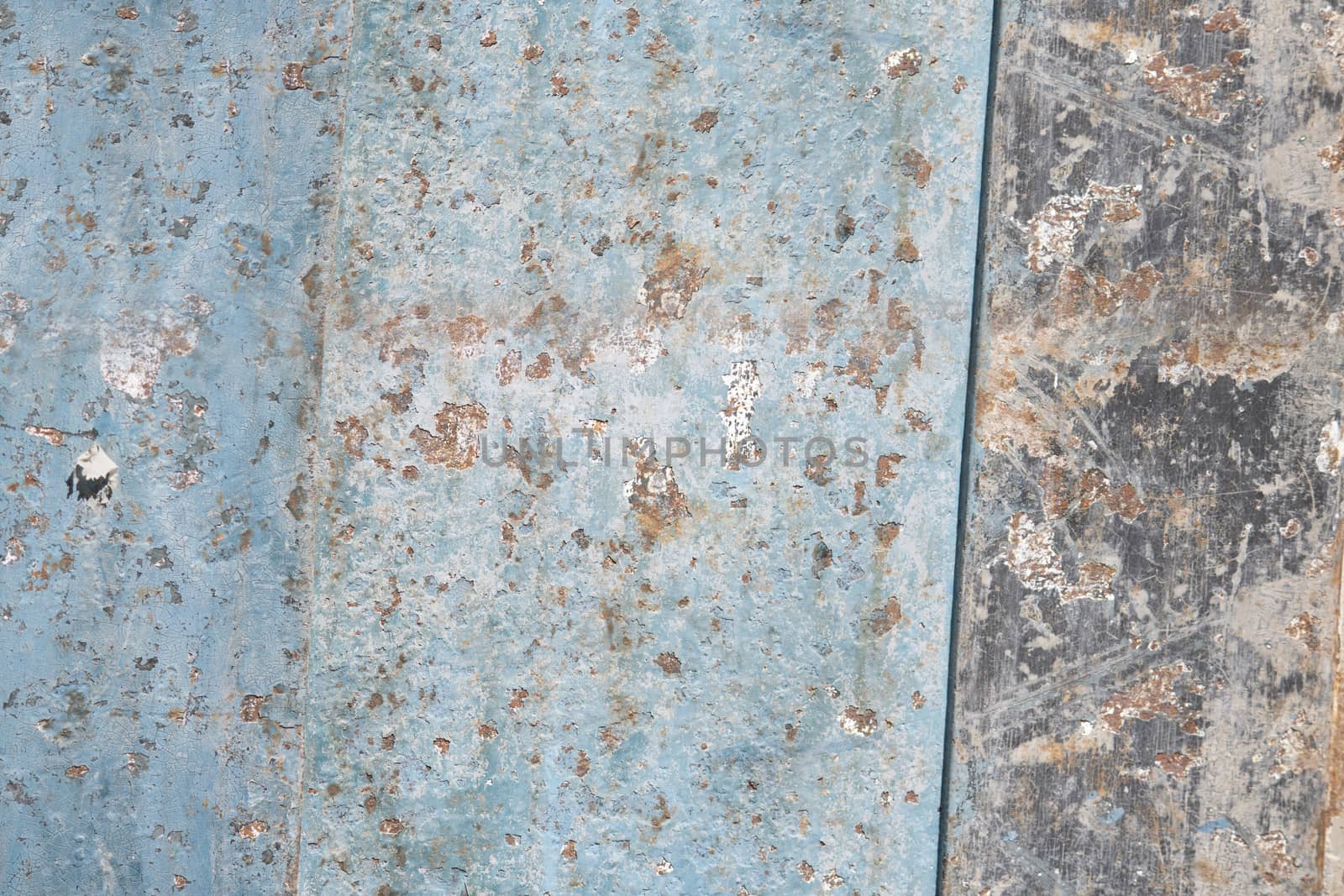 Old Rusted Metal texture background