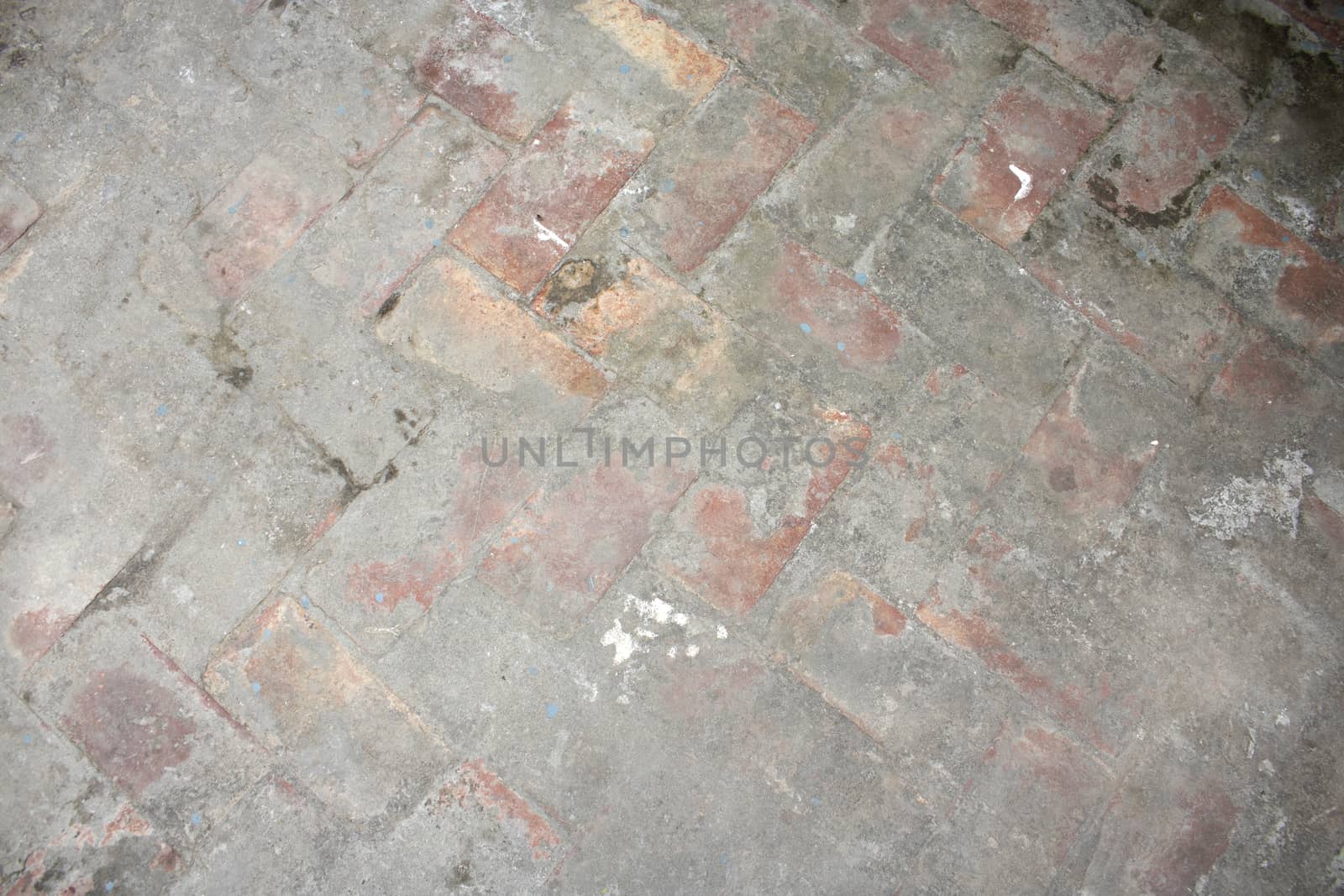 Old Grunge Floor Texture Background by shaadjutt36