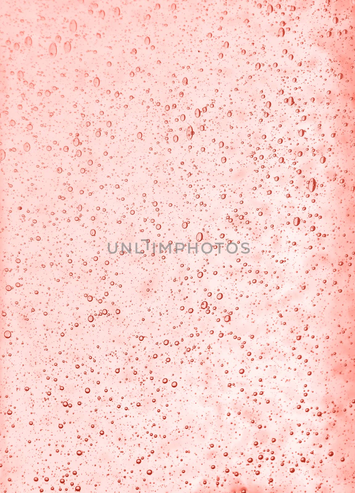 Background texture of transparent pink glass by BreakingTheWalls