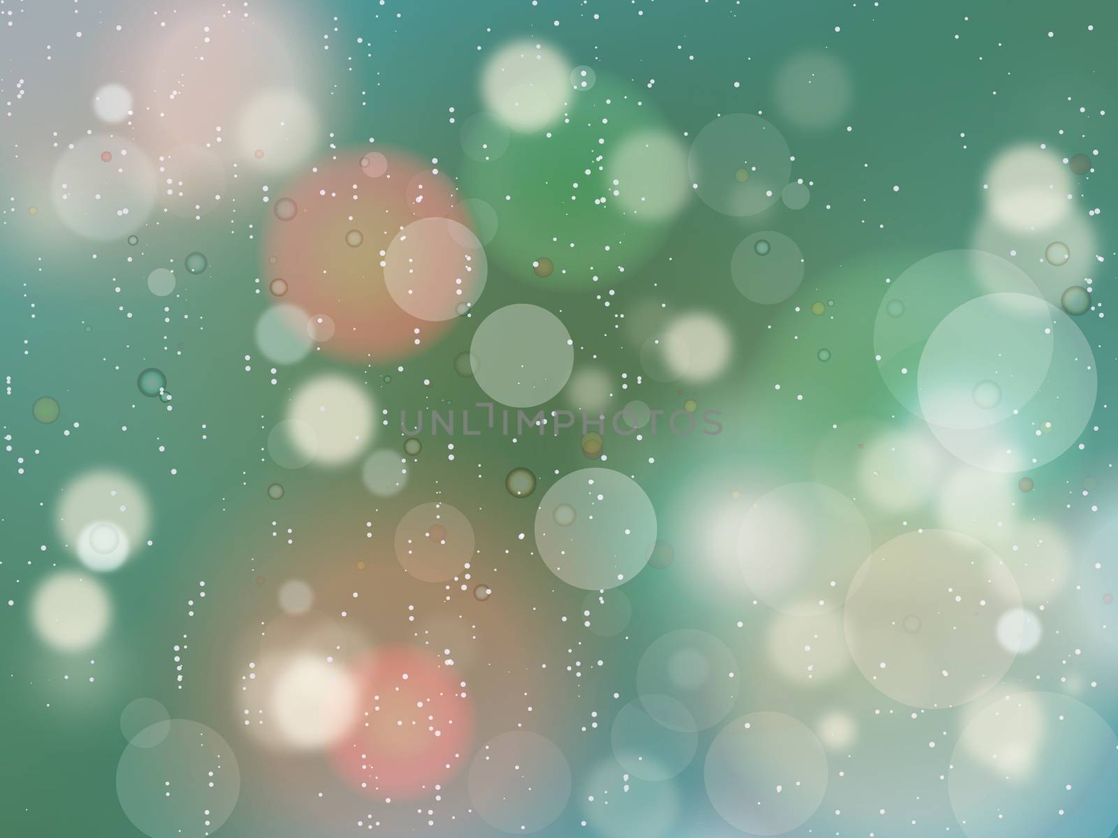 Abstract light background, Beautiful bokeh made of blurred light by shaadjutt36