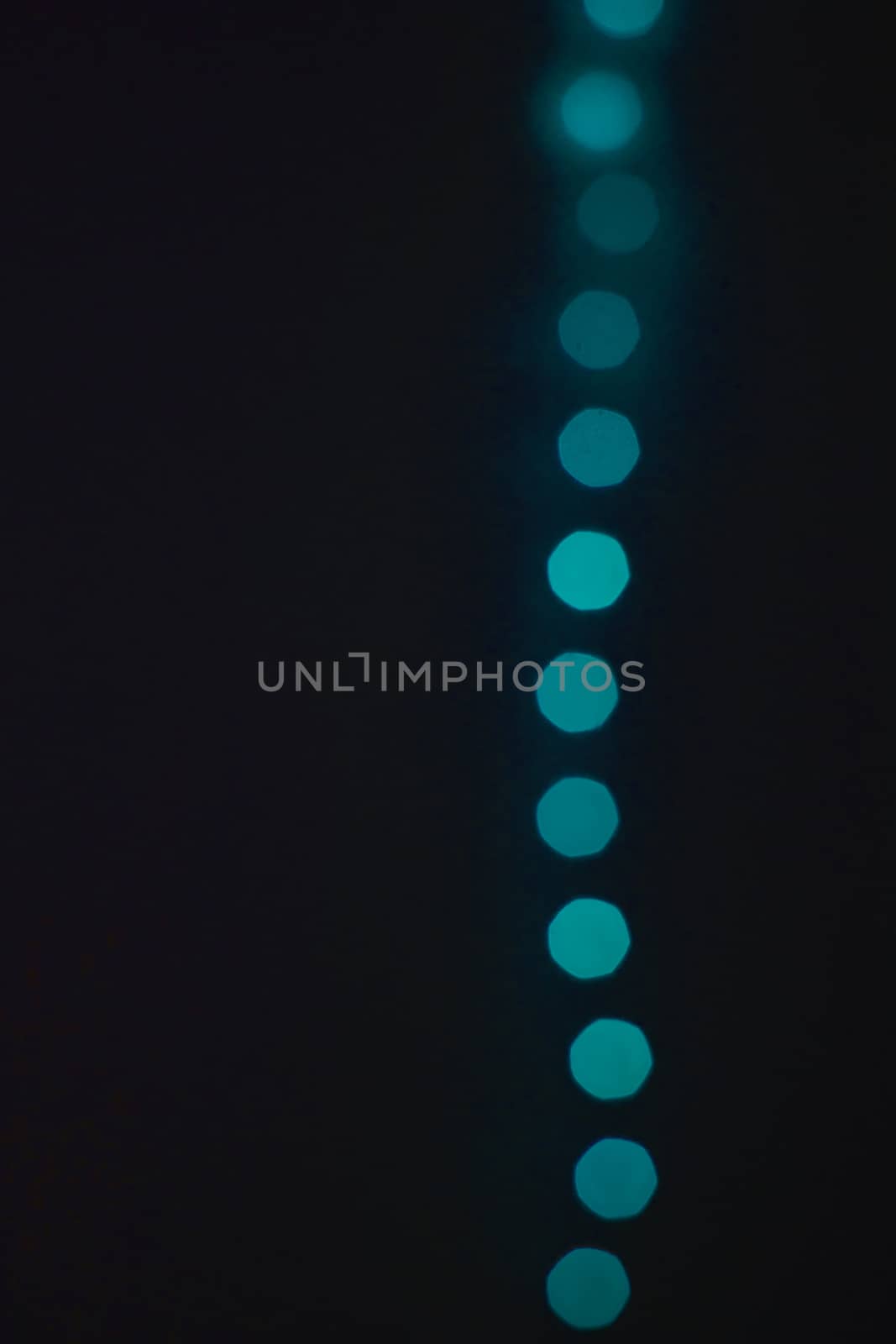 Bokeh lights defocussed background texture by ArtesiaWells