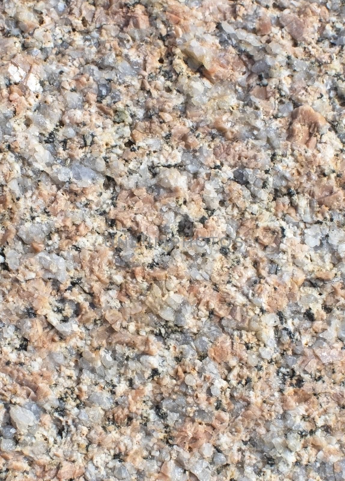 Granite surface texture closeup background  by ArtesiaWells