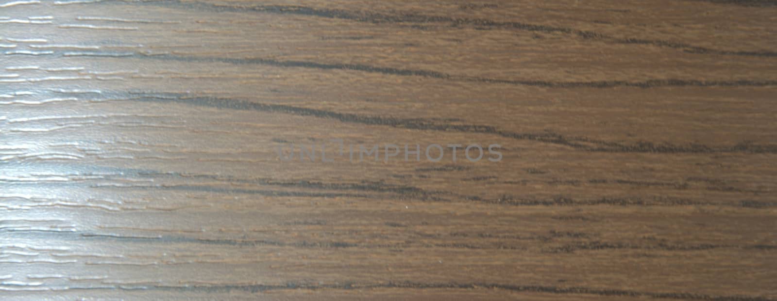 Natural dark wood, horizontally disposed, saw cut. Background. Texture Close-up