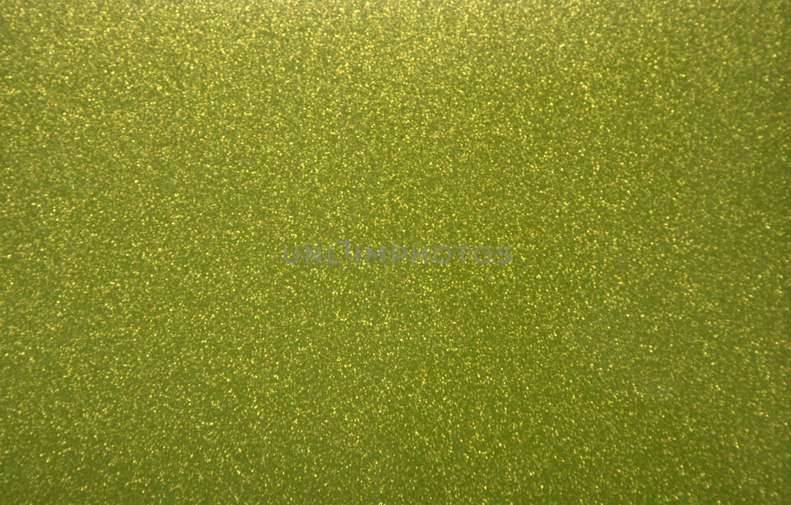 Green pearlescent transparent background with metal splashes. Background. Texture.