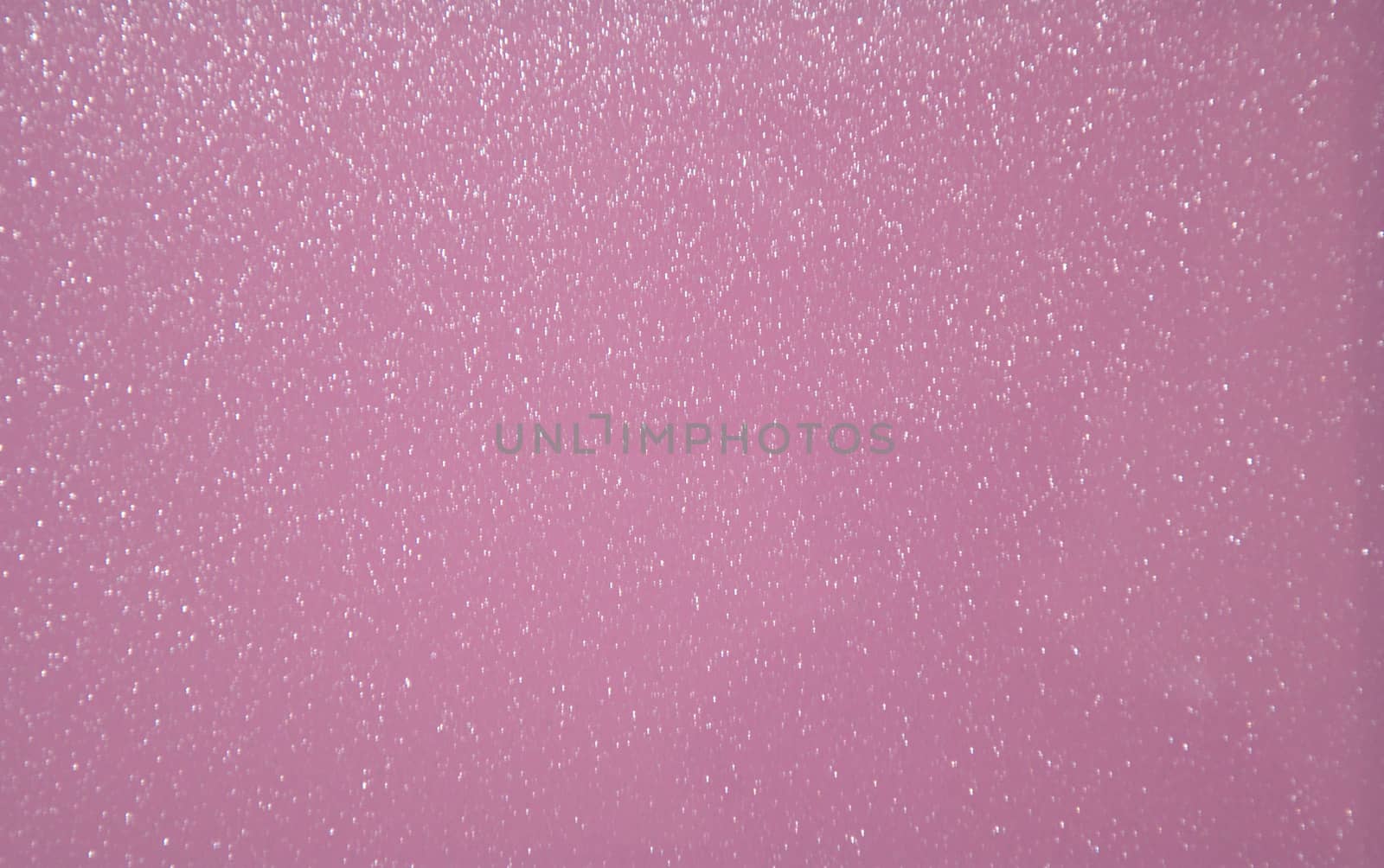 Purple pearlescent transparent background with metal splashes. Background. Texture.