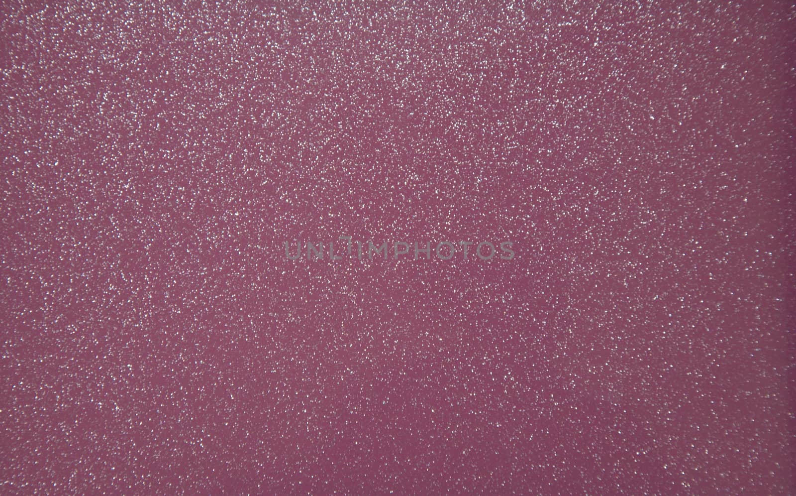 Purple pearlescent transparent background with metal splashes. Background. Texture.