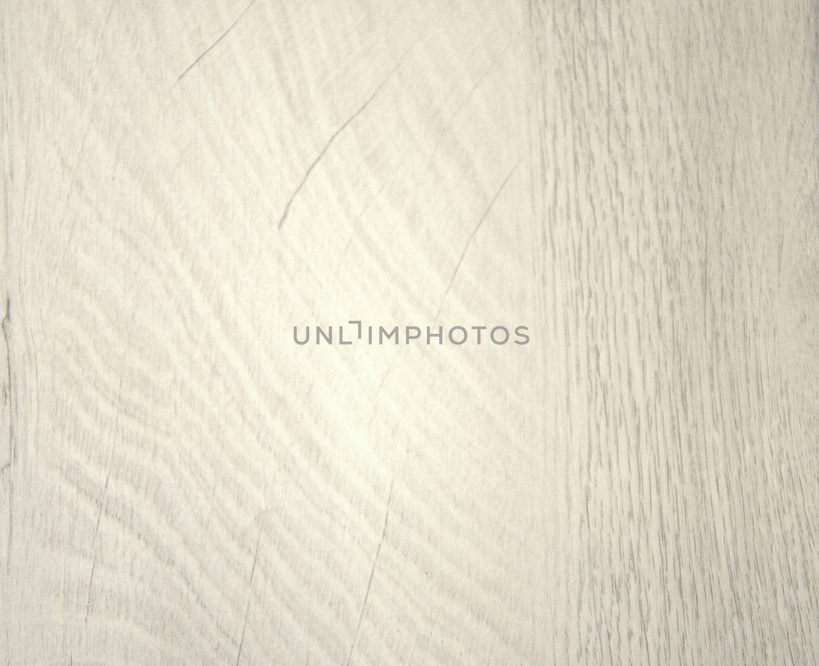 Diagonal drawing on sawn white wood. Background, texture, pattern. Close-up
