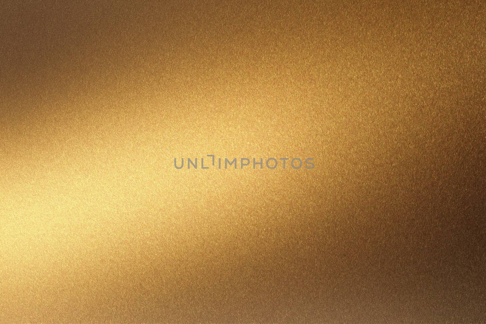 Abstract texture background, sparkle brushed bronze metal