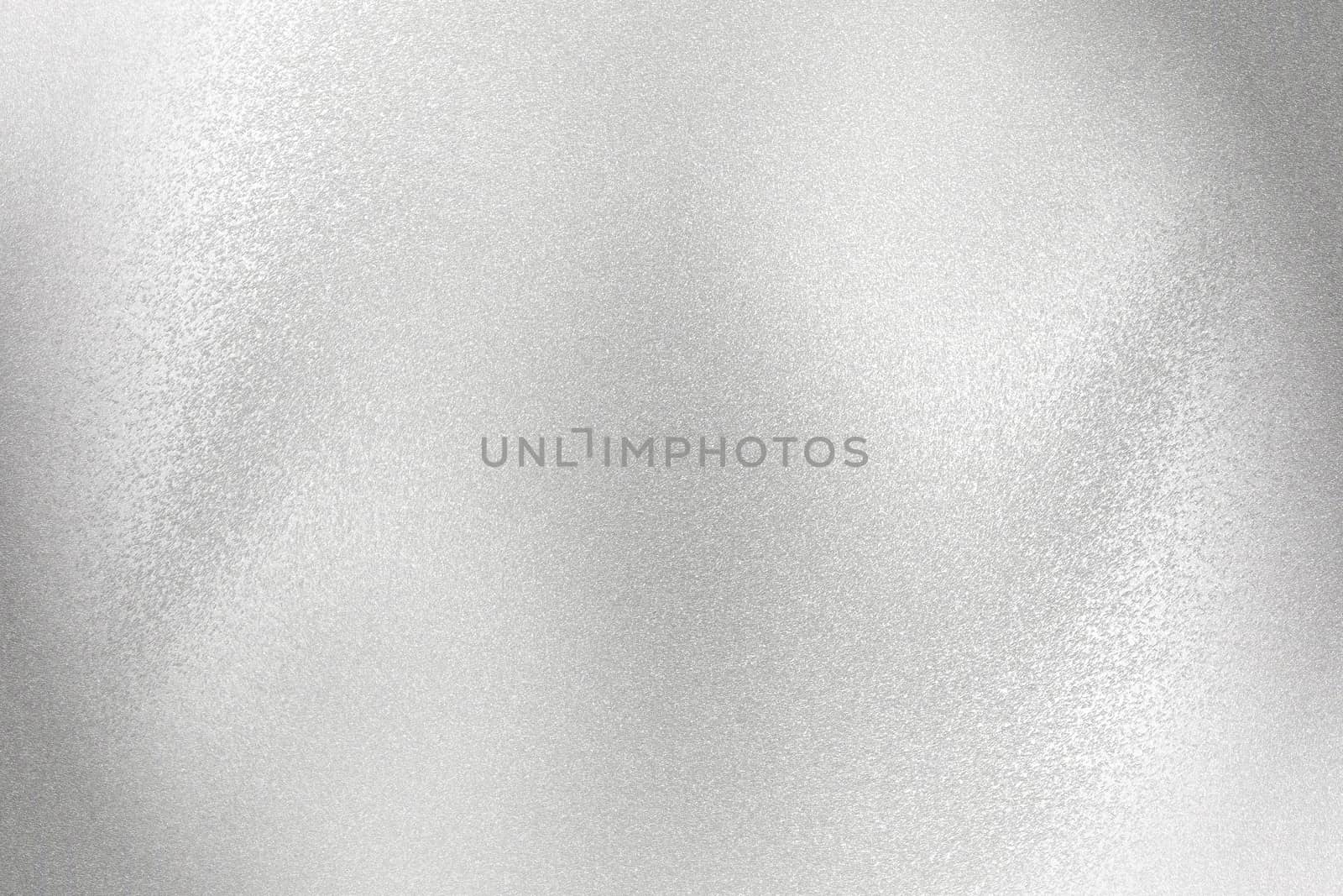 Abstract texture background, sparkle brushed silver metal