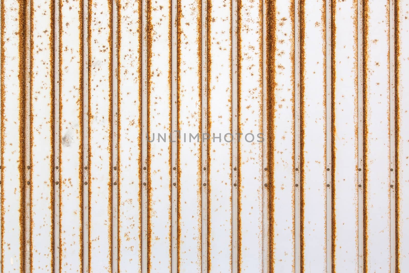 A rusty texture with stripes, suitable as a background by sandra_fotodesign