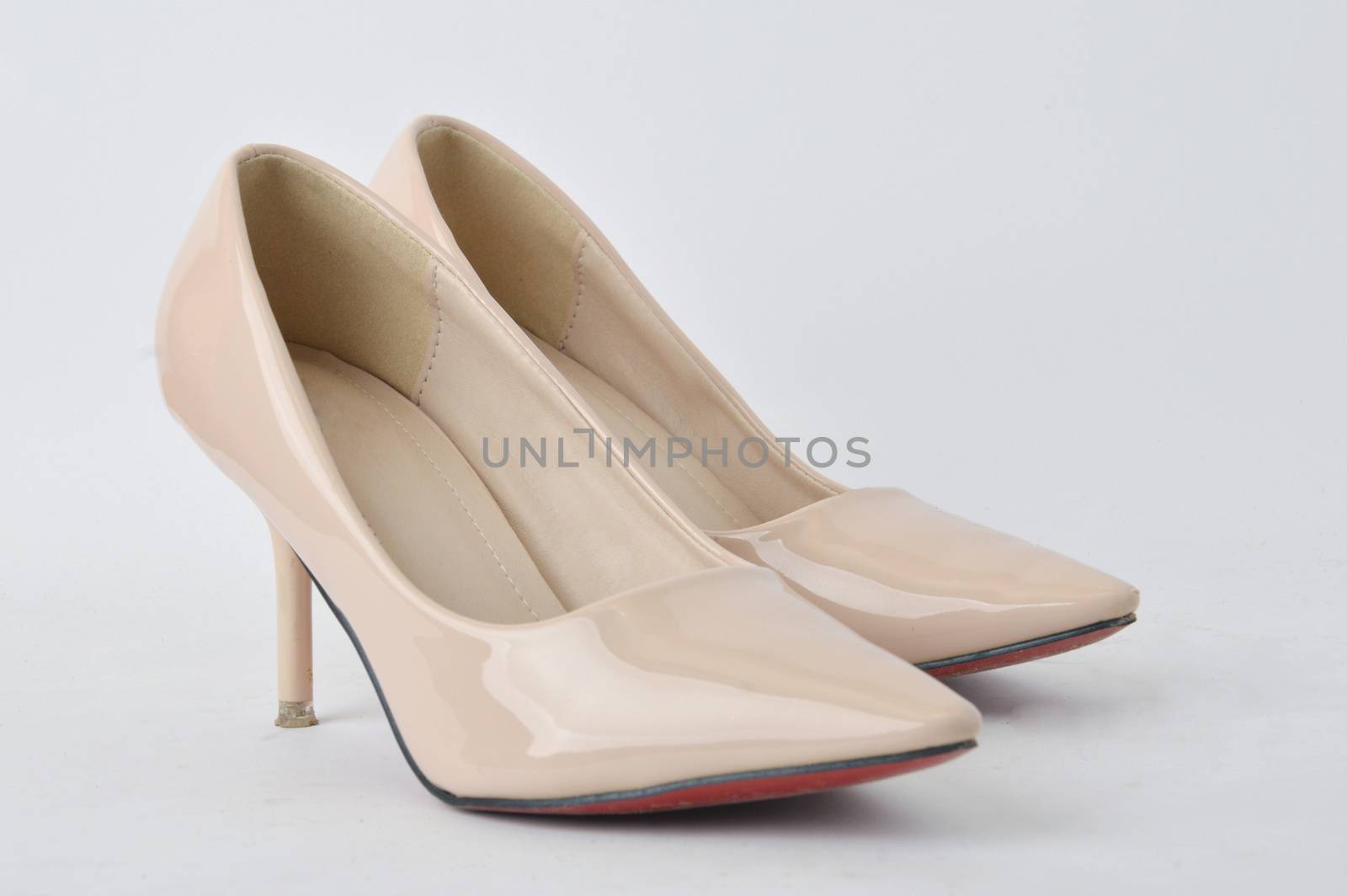 high heel shoes by antonihalim
