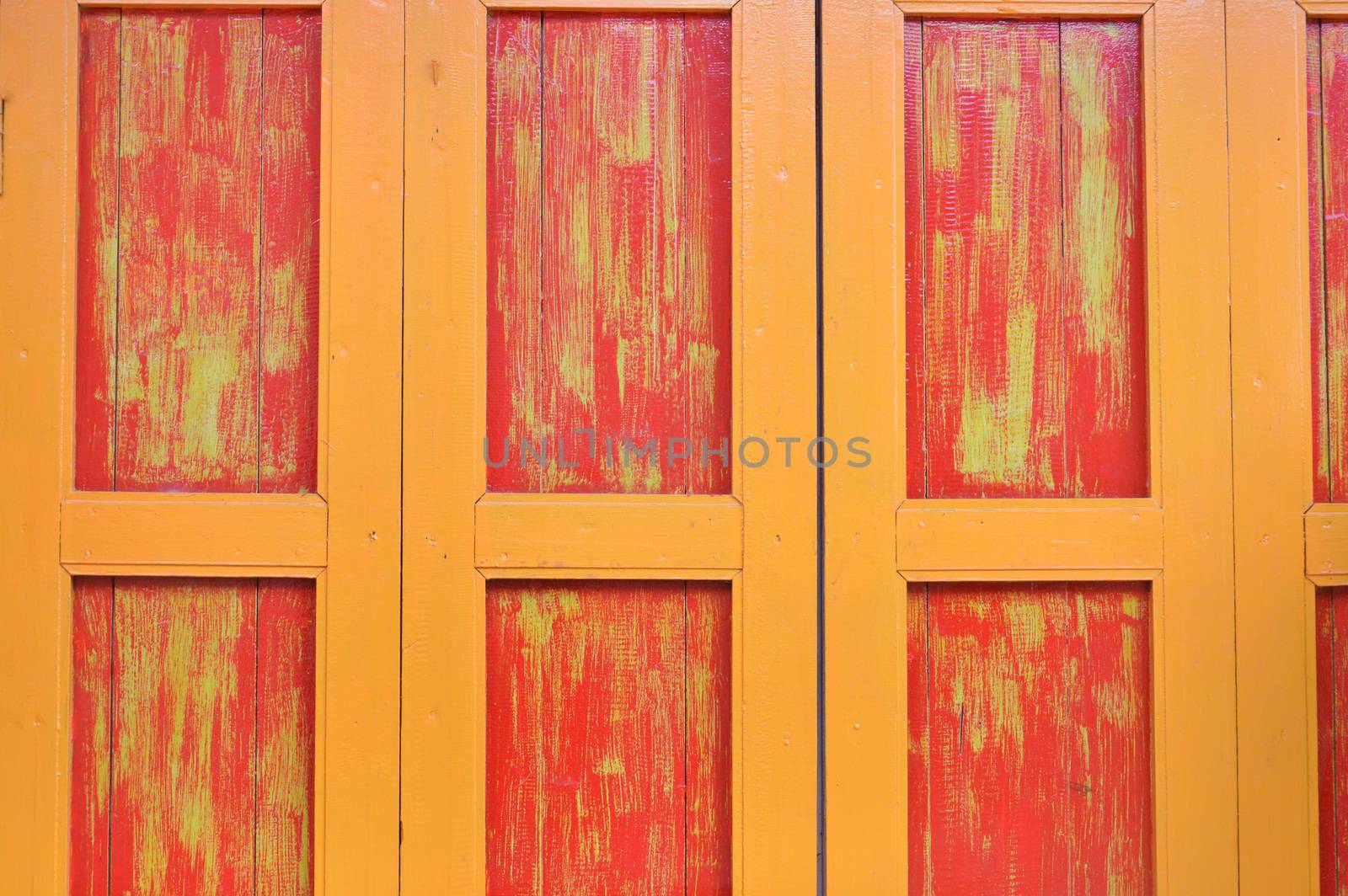 detailed textureand pattern wooden board background