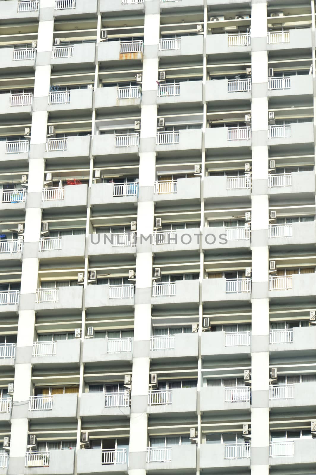 high-rise building skyscraper