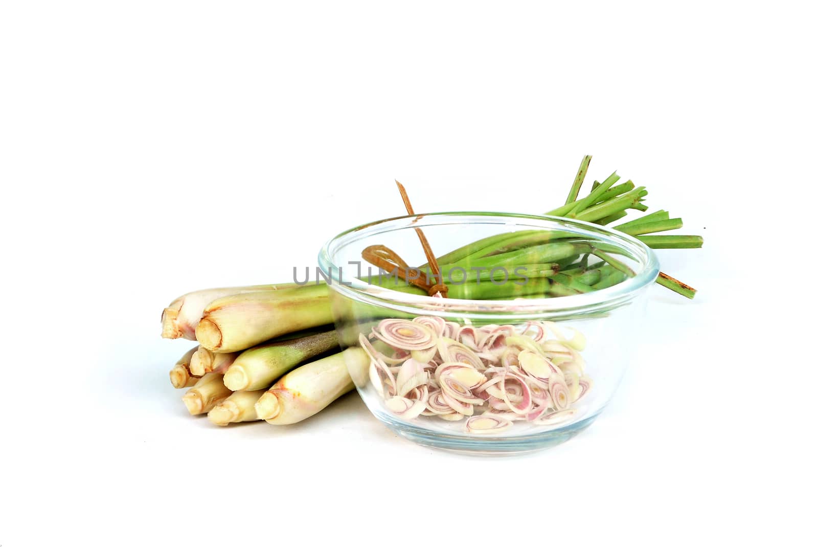 Lemongrass is an important ingredient in Thai food.Oil extraction is a mixture of general business.