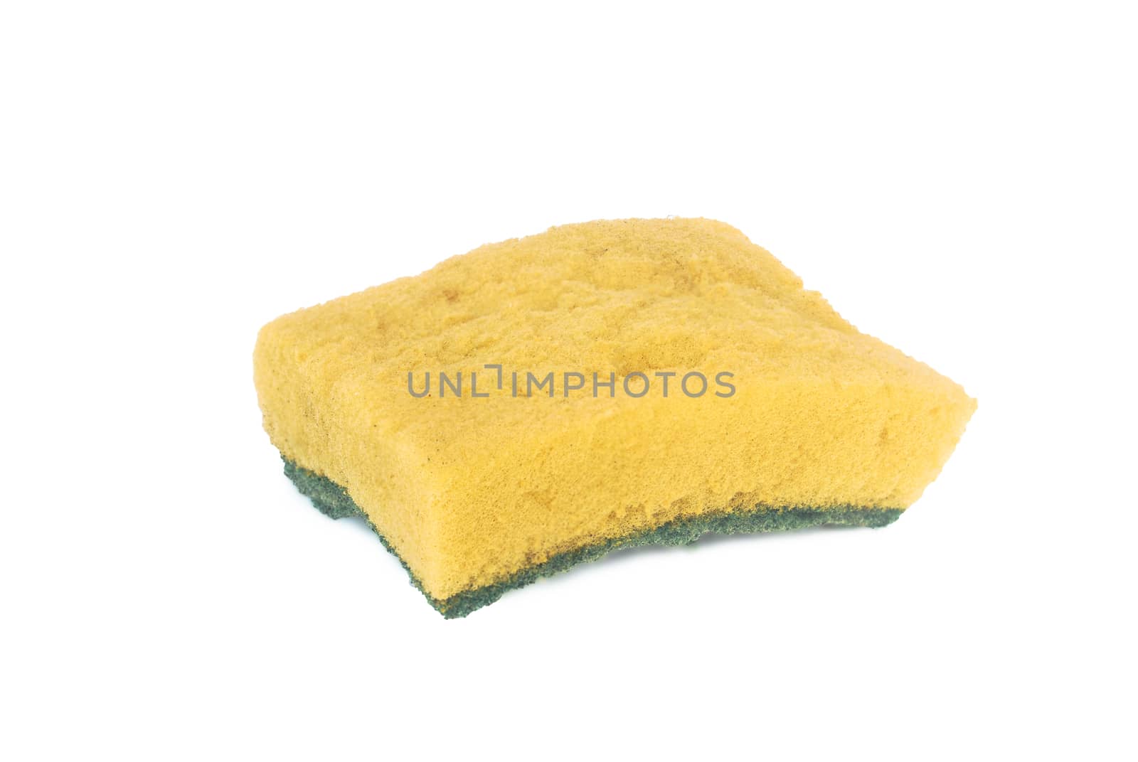 Old sponge. by thitimontoyai