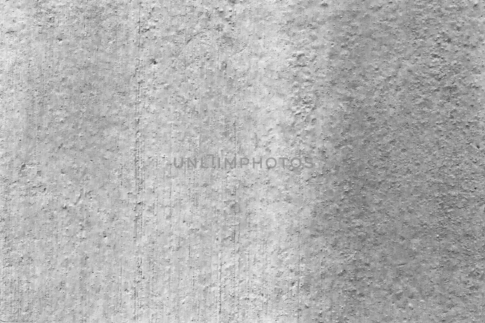 Gray paint plastered concrete wall, texture background.