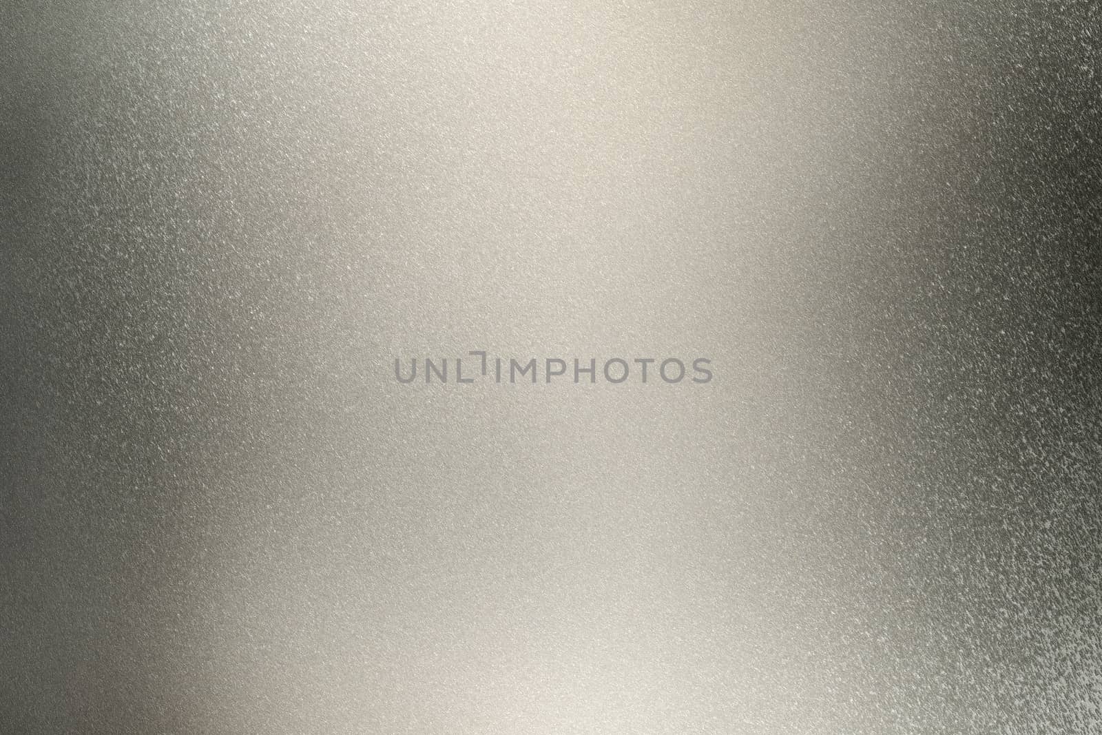 Scratches gray metal sheet, abstract texture background