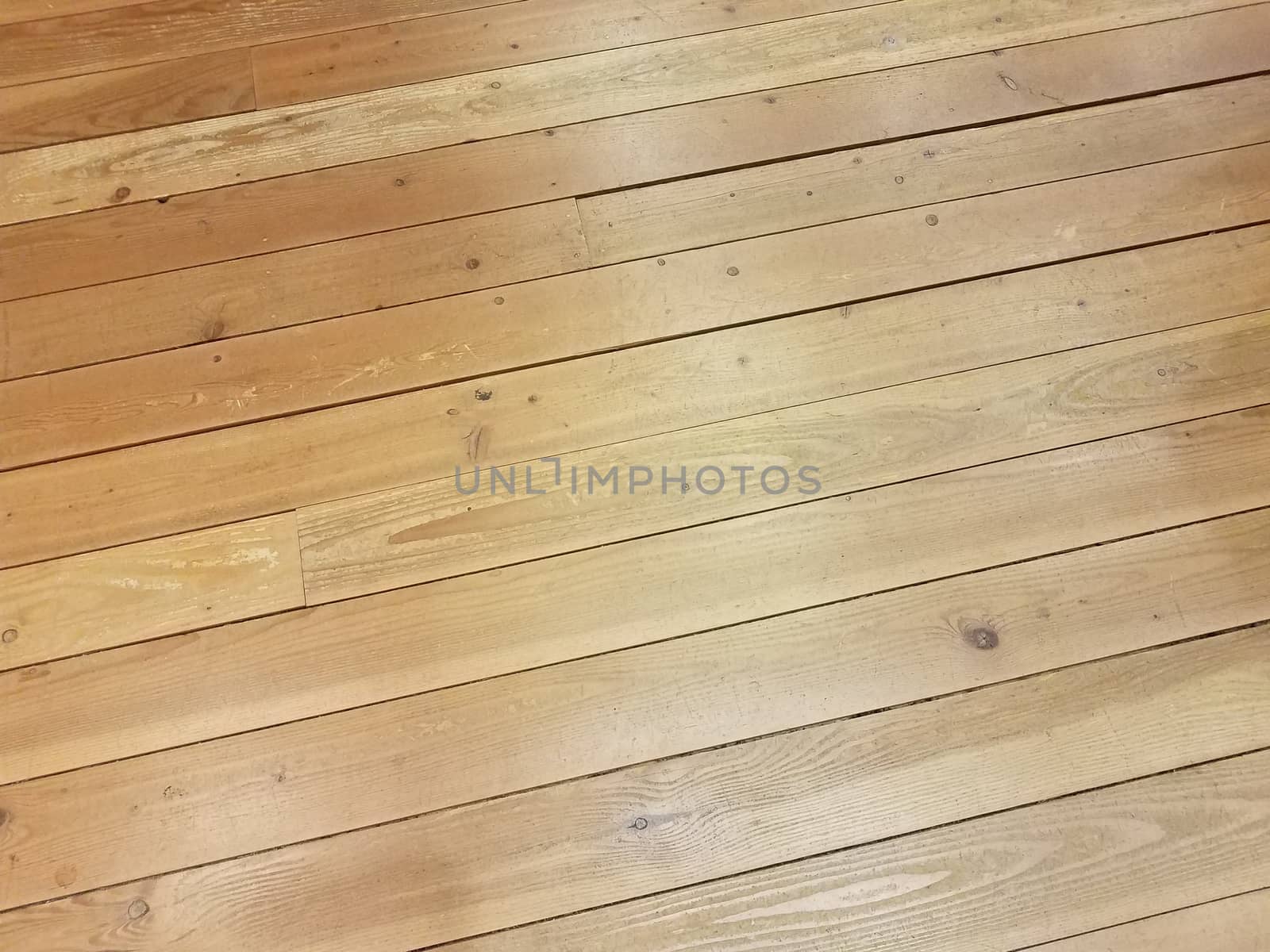 brown wood boards on floor or ground by stockphotofan1