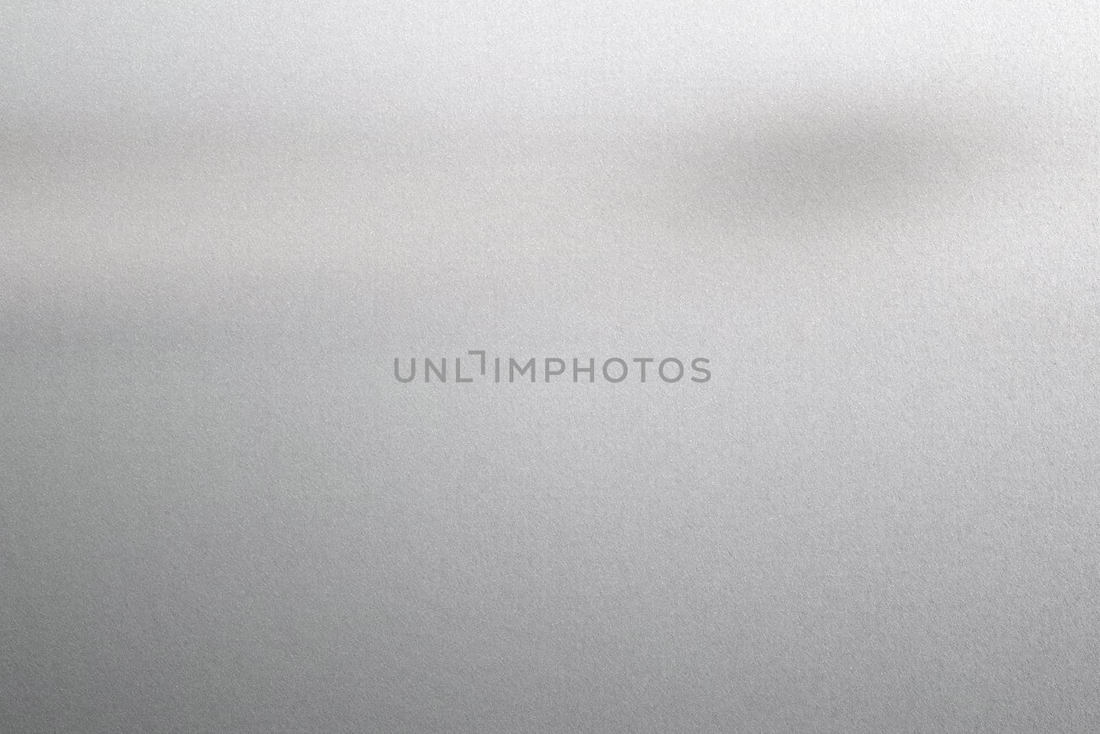 Brushed silver metallic texture, abstract background
