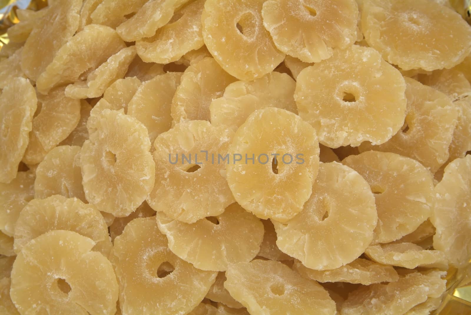 Traditional Piedmont cookies with nuts, selective focus