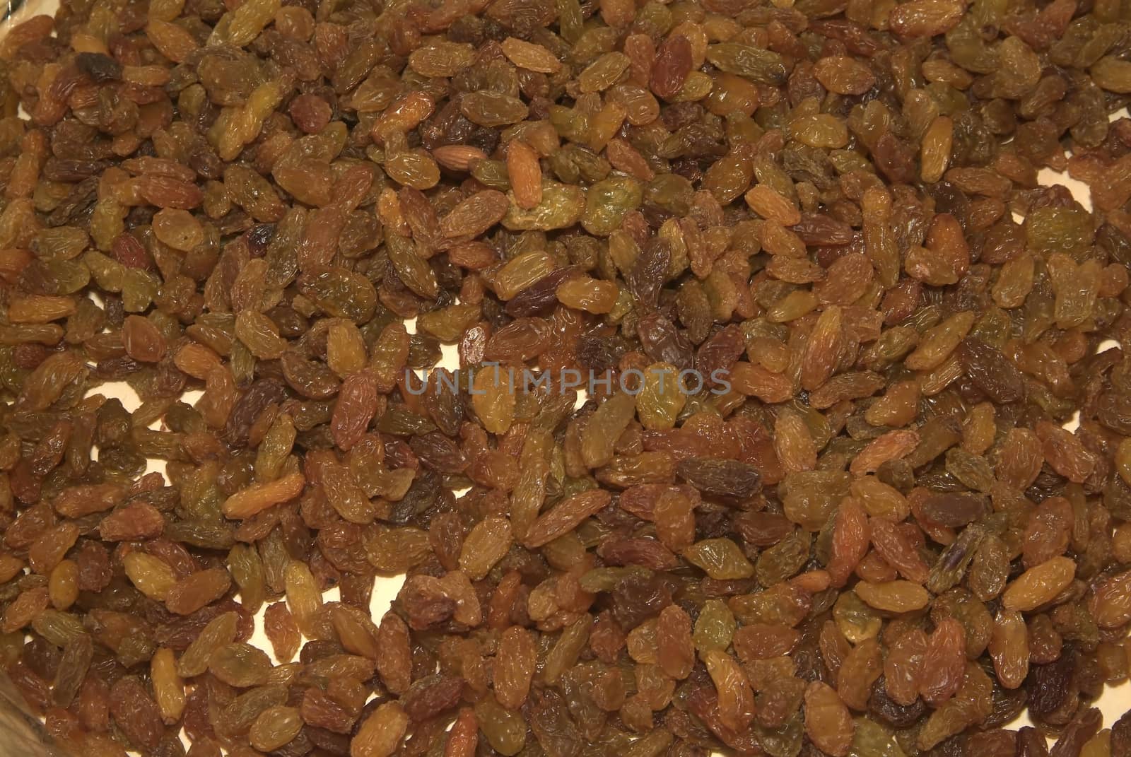 Traditional Piedmont cookies with nuts, selective focus