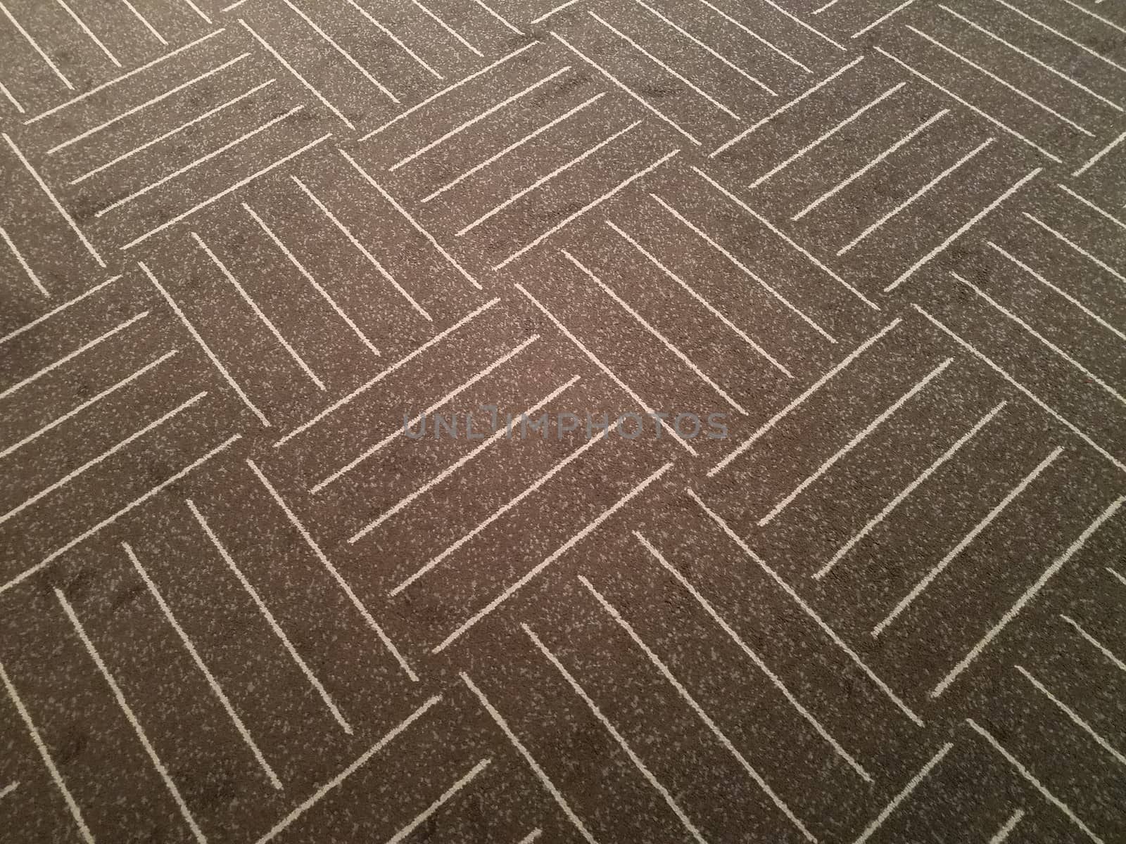 black and white carpet or rug or background by stockphotofan1