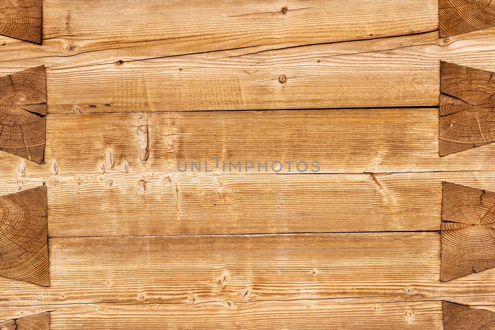 Wooden background and pattern of old wood for space and texture.