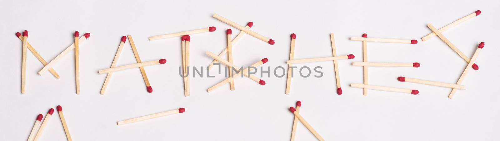 Matches by viscorp