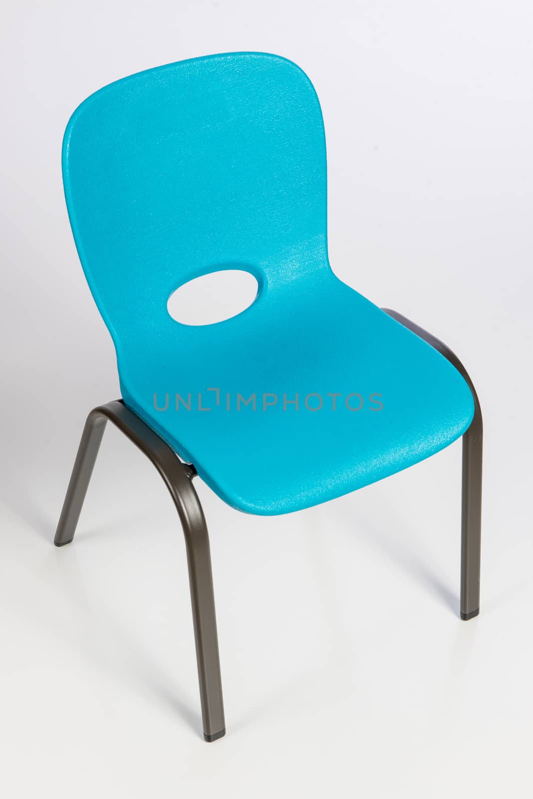 Kid Plastic Chair by viscorp