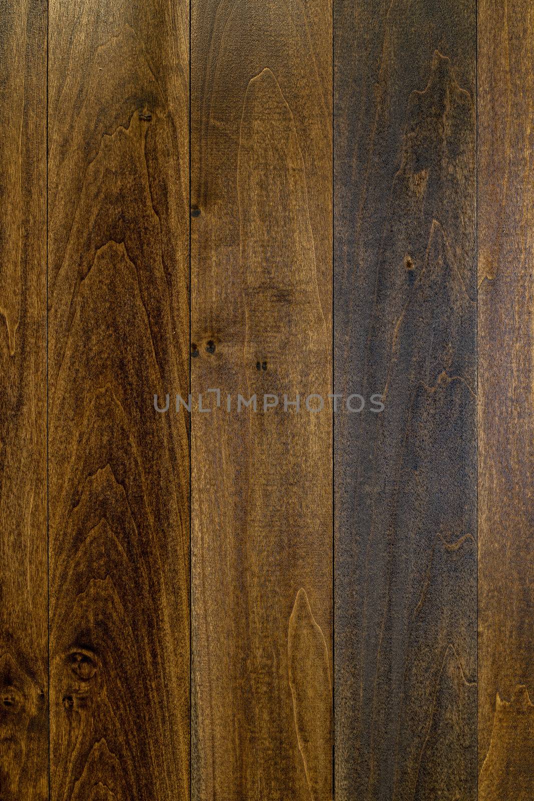 Dark Stained Planking Background by CharlieFloyd
