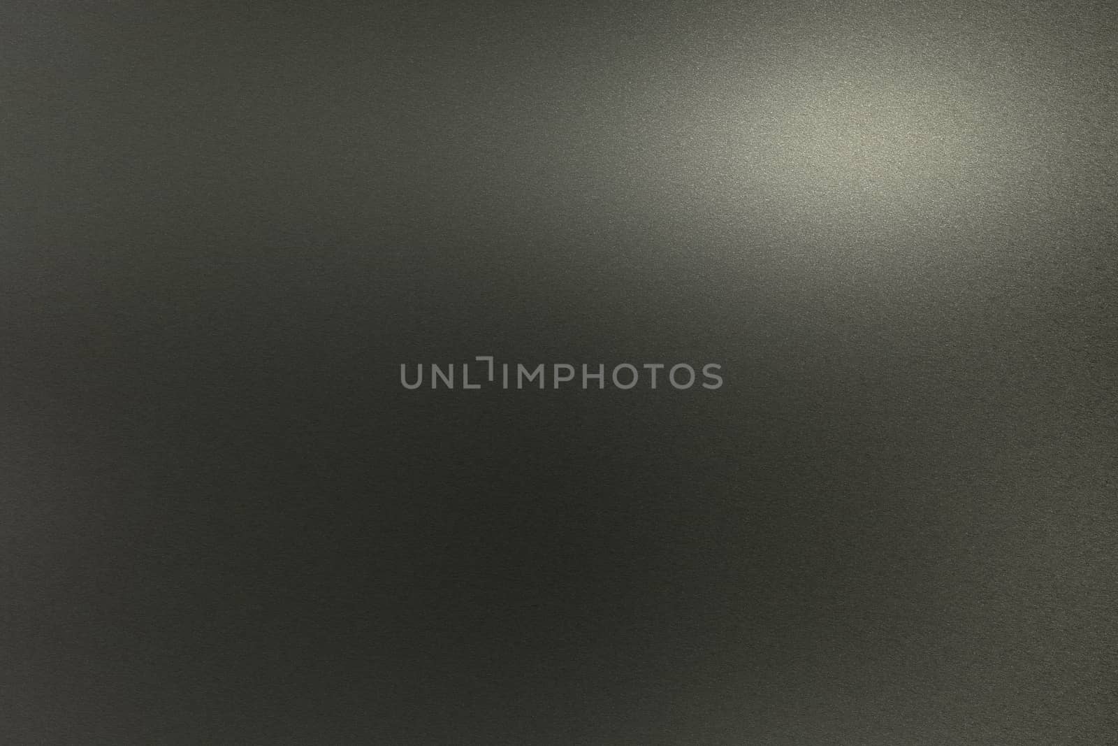 Rough black metallic wall, abstract texture background