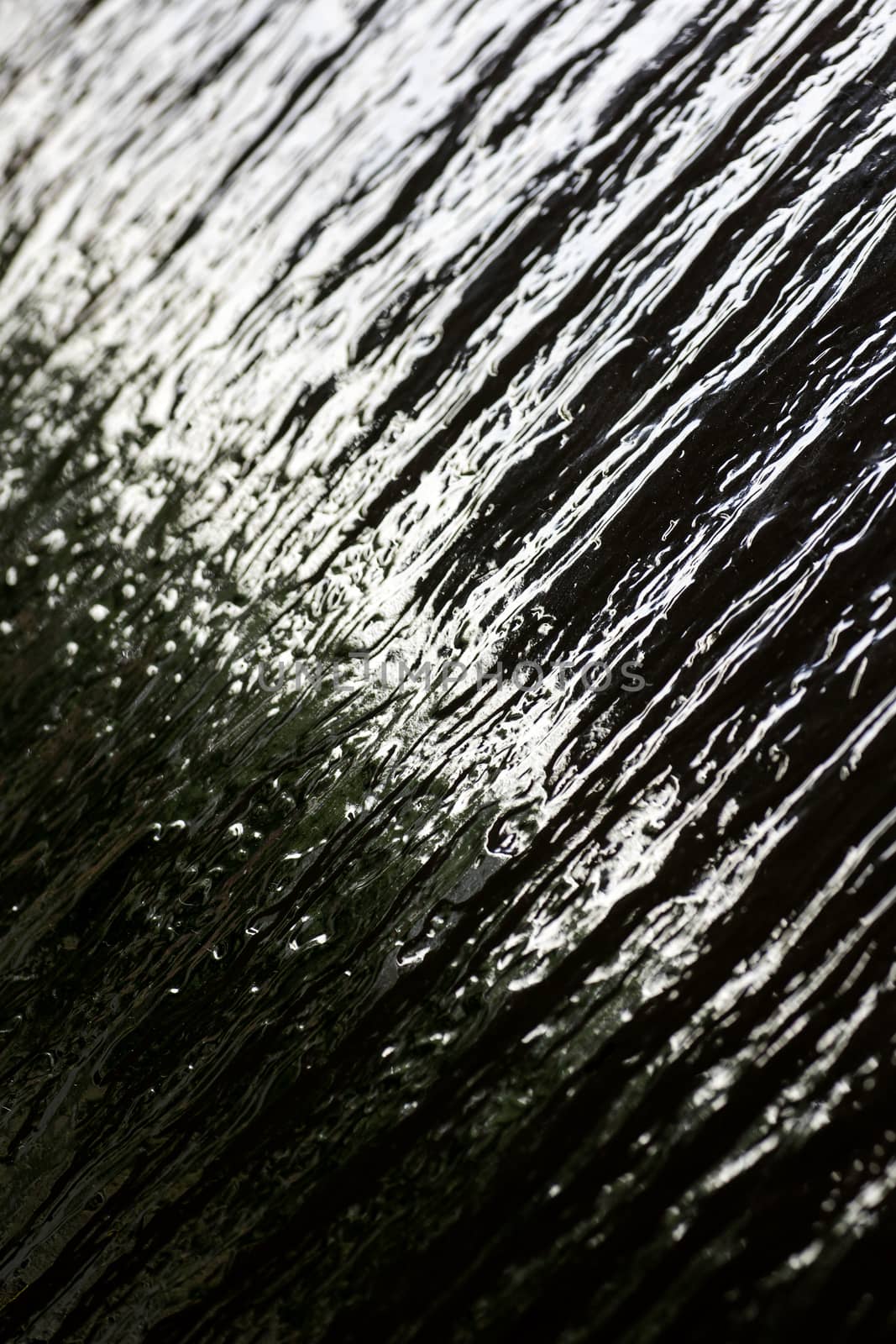 Window glass macro abstract background high quality prints