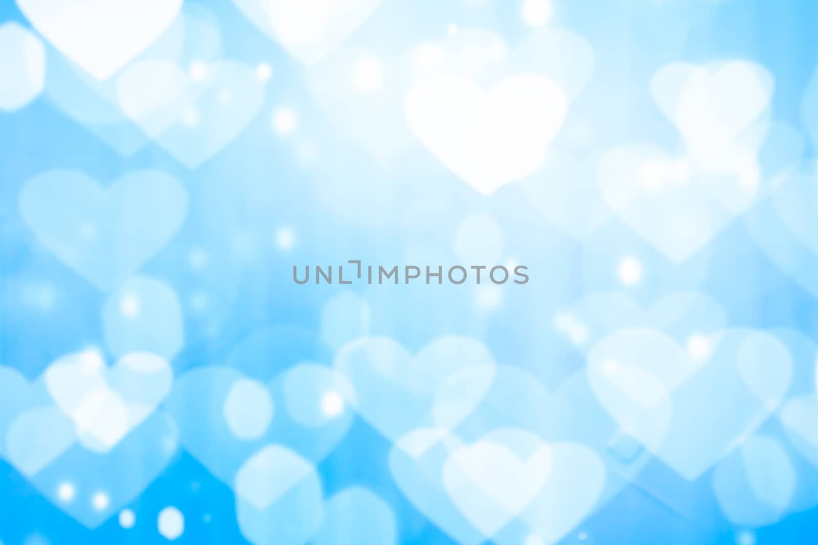 abstract heart background Image
