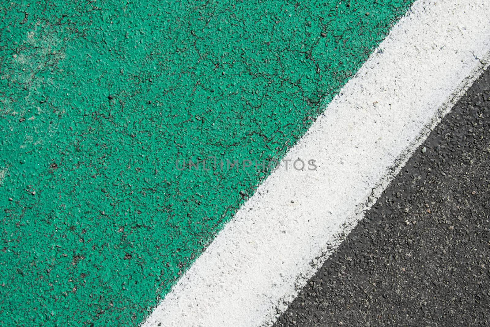 Green Street background by shutterbird