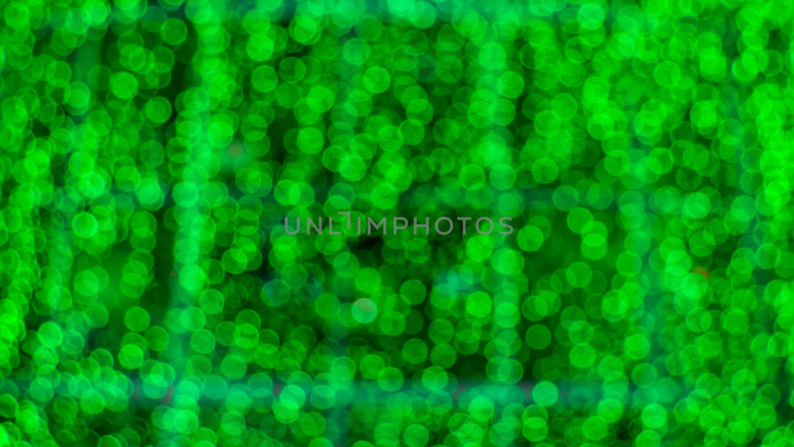 Abstract green color background  by rakratchada
